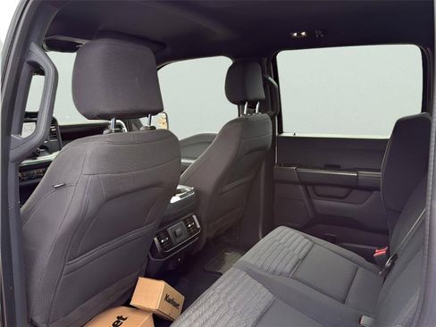 Used 2023 Ford F150 XL w/ STX Appearance Package AWD/4WD image 4