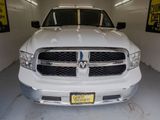 Used 2020 RAM 1500 Classic SLT image 4