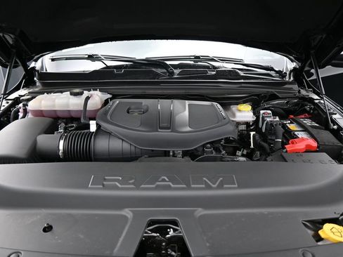 Used 2026 RAM 1500 Rebel w/ G/T Package AWD/4WD image 33