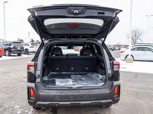 New 2026 Subaru Outback Limited XT image 40