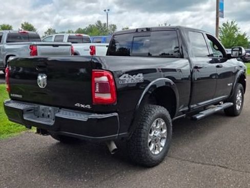 Used 2022 RAM 2500 Laramie AWD/4WD image 10