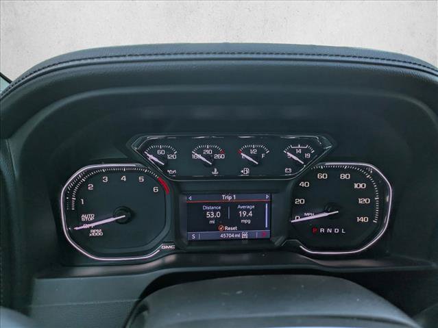 Used 2020 GMC Sierra 1500 SLE w/ SLE Value Package AWD/4WD image 11