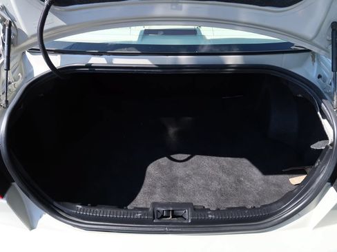 Used 2006 Lincoln Zephyr FWD image 11