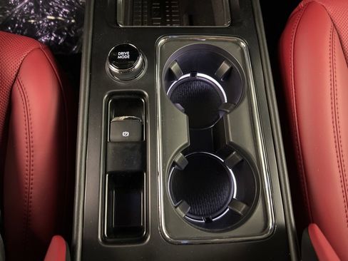 New 2026 Lincoln Corsair Reserve image 15