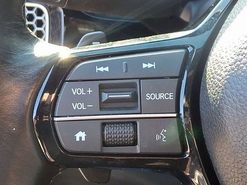 Used 2025 Honda Civic Sport image 20