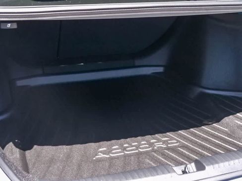 New 2026 Honda Accord Sport image 11