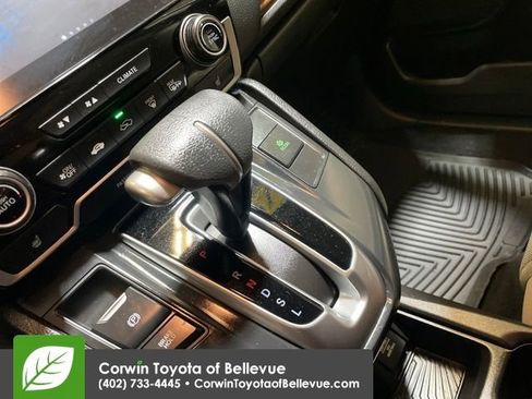 Used 2019 Honda CR-V EX image 24
