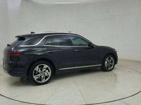 Used 2025 Genesis Electrified GV70 Advanced w/ Prestige Package image 74