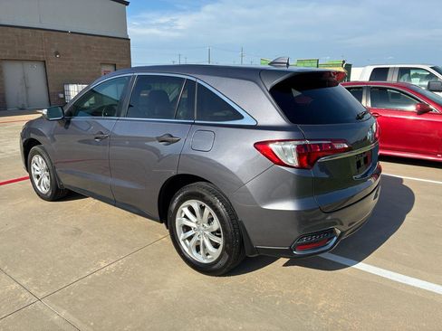 Used 2018 Acura RDX FWD w/ Technology Package image 7