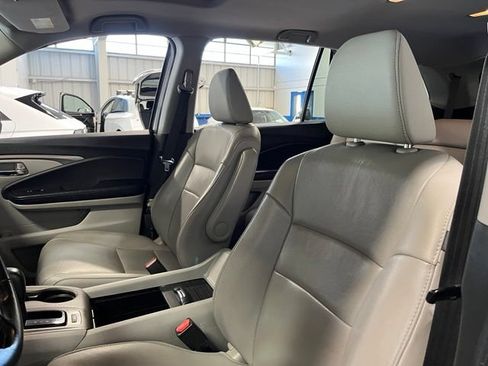 Used 2018 Honda Pilot EX-L image 23