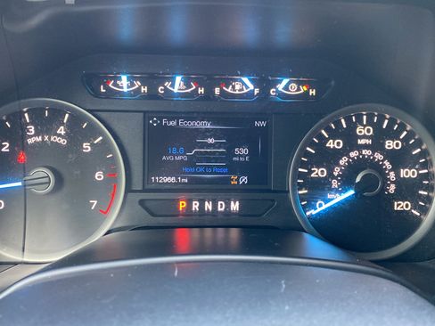 Used 2018 Ford F150 XLT w/ Equipment Group 301A Mid AWD/4WD image 16