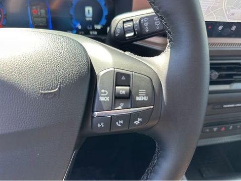 New 2025 Ford Bronco Sport Outer Banks w/ Outer Banks Tech Package+ image 23