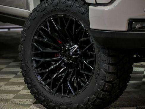 New 2026 GMC Sierra 1500 AT4 w/ Technology Package AWD/4WD image 3