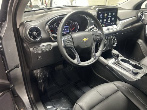 Certified 2024 Chevrolet Blazer LT w/ LPO, Floor Liner Package AWD/4WD image 10