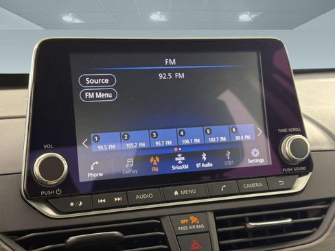 Used 2025 Nissan Altima 2.5 SV FWD image 20
