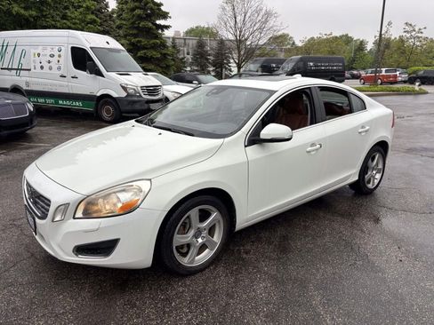 Used 2012 Volvo S60 T5 FWD image 30
