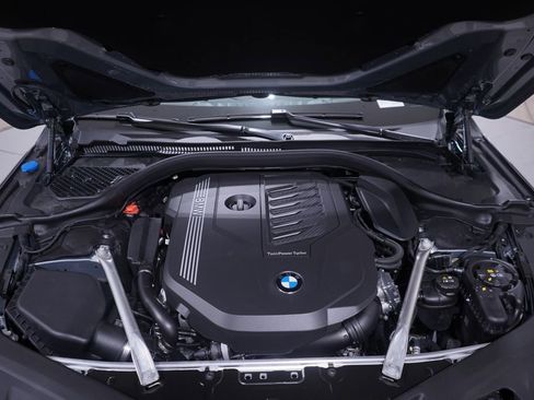 Used 2026 BMW 840i 840 image 25