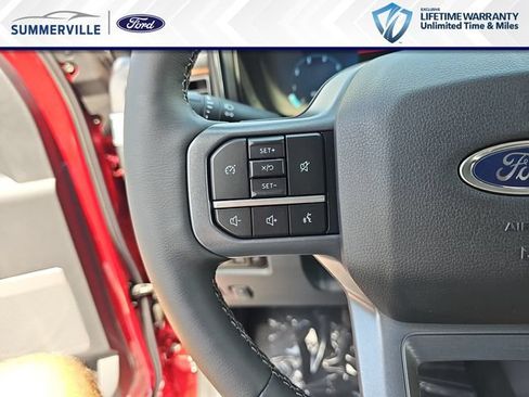 New 2026 Ford F250 Lariat w/ Chrome Package AWD/4WD image 19