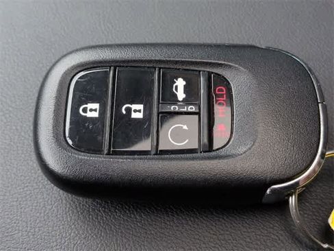 Used 2023 Honda Accord EX image 34