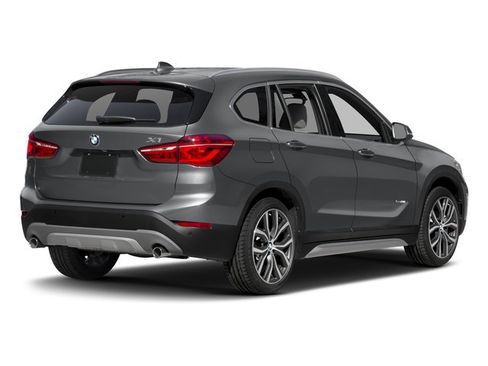 Used 2017 BMW X1 xDrive28i AWD/4WD image 5