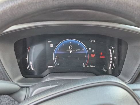 Used 2026 Toyota Corolla LE FWD image 10
