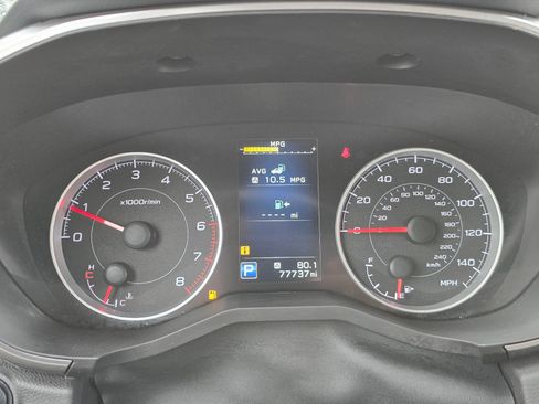 Used 2021 Subaru Ascent Premium w/ Convenience Package AWD/4WD image 15