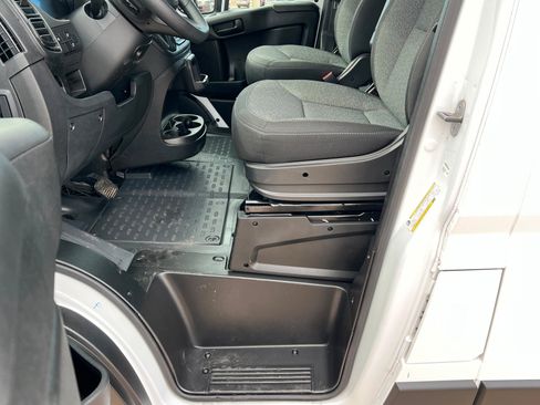 Used 2023 RAM ProMaster 3500 image 17