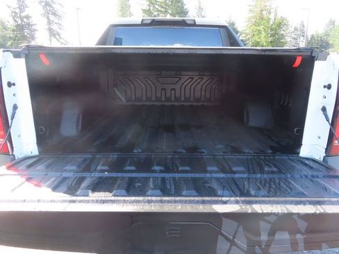 Used 2024 Chevrolet Silverado EV W/T image 8