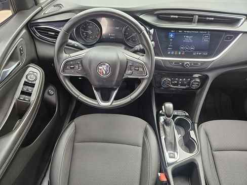 Used 2023 Buick Encore GX Select w/ Experience Buick Package FWD image 35
