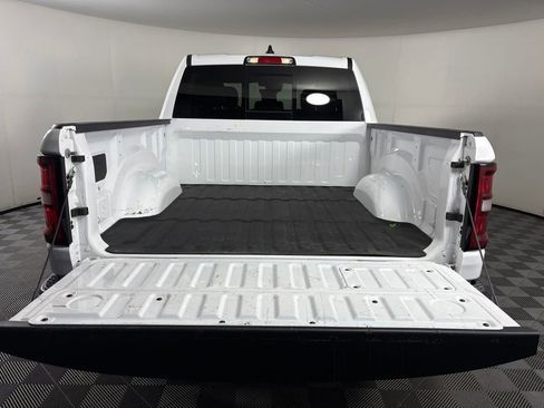 Used 2026 RAM 1500 Rebel w/ Rebel Level 2 Equipment Group AWD/4WD image 30