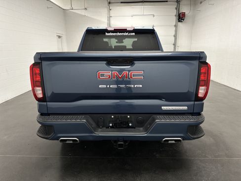Used 2026 GMC Sierra 1500 Elevation w/ X31 Off-Road Package AWD/4WD image 8