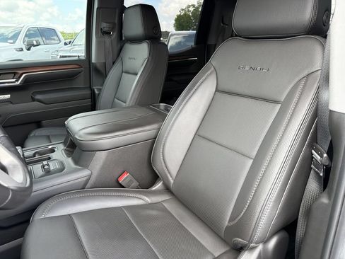 Certified 2024 GMC Sierra 1500 Denali AWD/4WD image 13