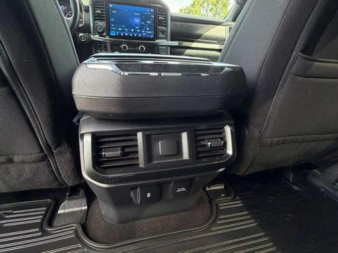 Used 2021 Ford F150 XLT w/ Equipment Group 302A High AWD/4WD image 21