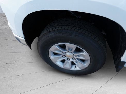 New 2026 Chevrolet Silverado 1500 LT w/ Safety Package image 11
