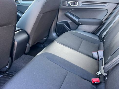 Used 2026 Honda Civic Sport image 14