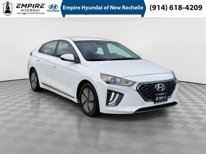 Used 2021 Hyundai Ioniq SE