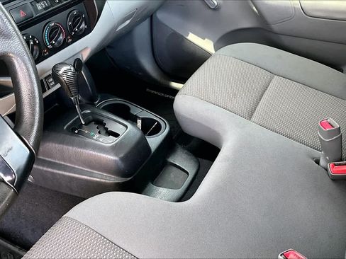 Used 2013 Toyota Tacoma 2WD Regular Cab image 15