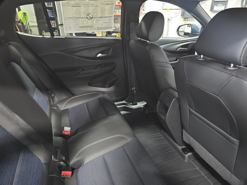 New 2026 Buick Envista Preferred w/ Convenience I Package FWD image 11