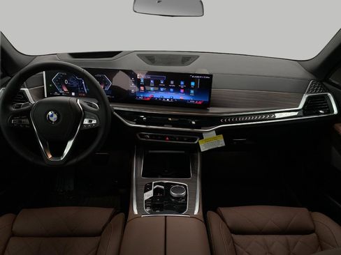 New 2026 BMW X5 xDrive40i image 22
