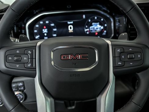 New 2026 GMC Sierra 1500 Elevation w/ Elevation Premium Package AWD/4WD image 14