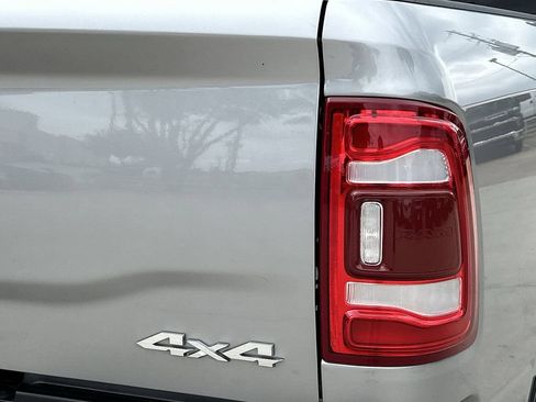 Used 2024 RAM 2500 Laramie w/ Safety Group AWD/4WD image 8