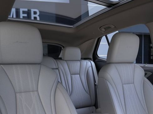 New 2026 Buick Envision Avenir image 24