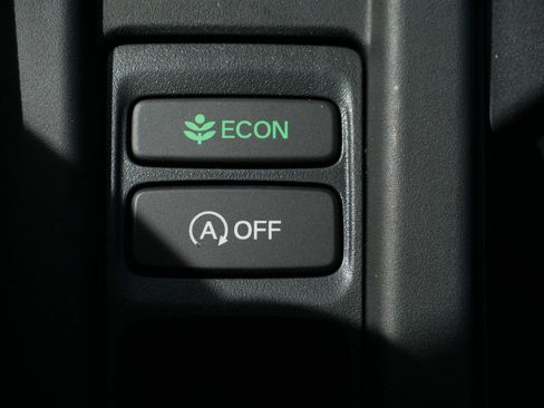New 2026 Honda Accord LX image 22