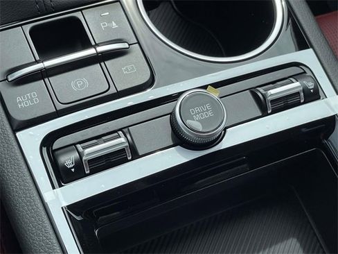 New 2026 Kia K5 GT-Line w/ GT-Line Premium Package image 37