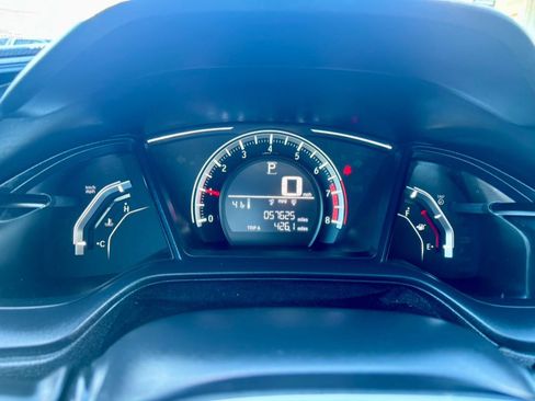 Used 2018 Honda Civic LX image 18