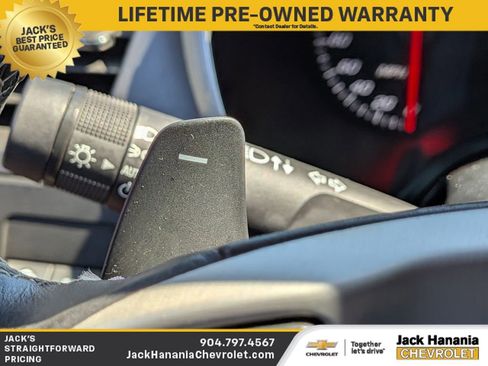 Used 2014 Chevrolet Corvette Stingray Convertible w/ 2LT Preferred Equipment Group image 28