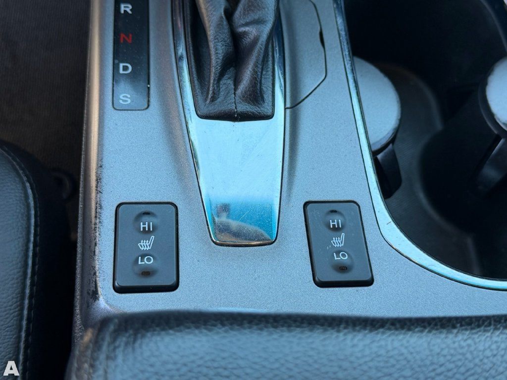Used 2015 Acura RDX FWD image 33