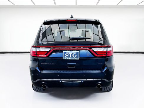 Used 2020 Dodge Durango GT w/ Blacktop Package image 5