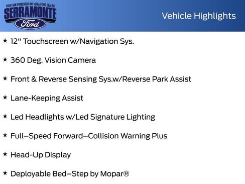 Used 2021 RAM 1500 TRX w/ TRX Level 2 Equipment Group AWD/4WD image 11