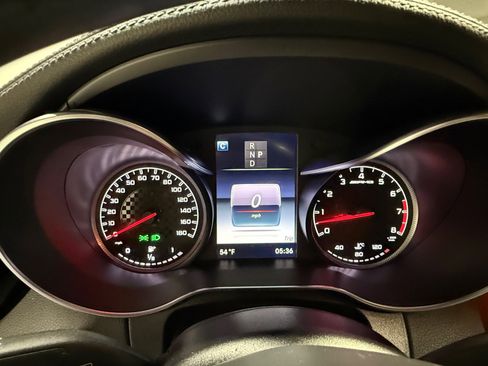 Used 2017 Mercedes-Benz C 43 AMG 4MATIC Coupe image 29